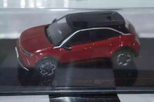 Ixo Opel Mokka - e 2020
