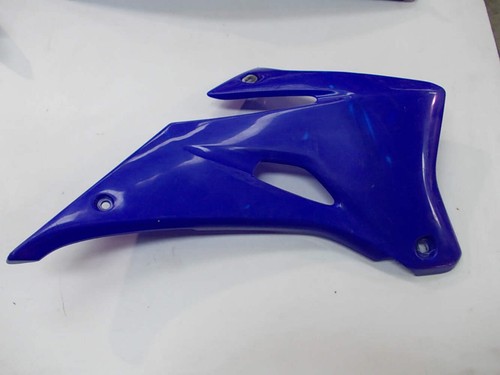 Fianco destro yamaha yzf - fianco, (yamaha