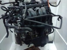 BKY motore SEAT IBIZA 6L1 COOL