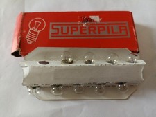 Lampadine superpila scatola - 9,