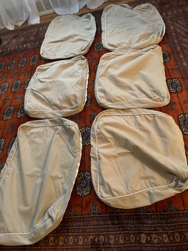 Ikea ektorp seat - 6, top