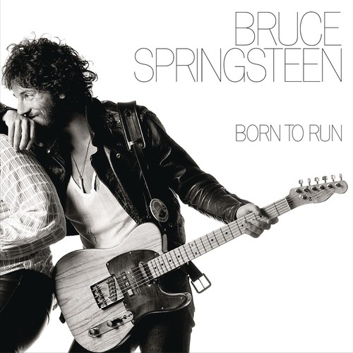 Bruce springsteen born - bruce,