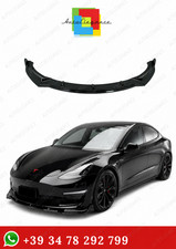 Tesla model 2017 splitter - tesla,