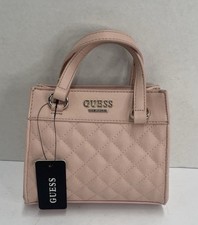 Borsa a mano Guess Los Angeles