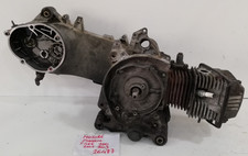 BLOCCO MOTORE PIAGGIO FREE 100 2002 2003 4T 4 TEMPI VEDI ? E DESCRIZIONE