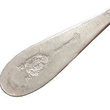 CUCCHIAIO REGIO ESERCITO