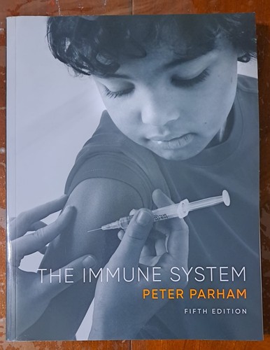 The immune system - the, fifth