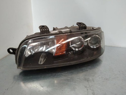 Faro fanale sinistro fiat - fanale,