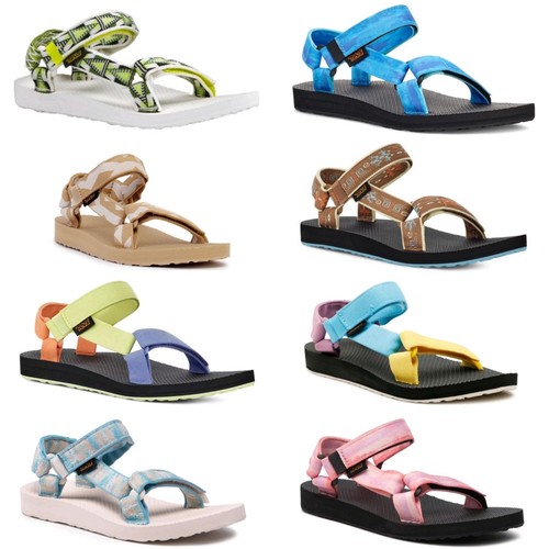 Teva sandali universali