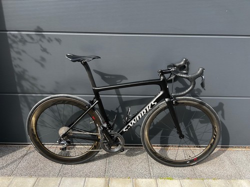 Works tarmac ultralight - works,