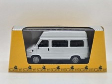 Fiat Ducato - GIOCHER 1:43