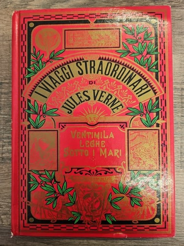 Viaggi straordinari - i,