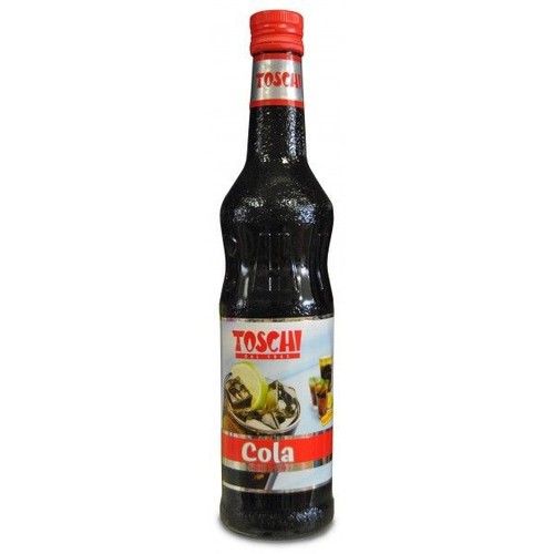 Sciroppo toschi cola 70 - toschi, cl.