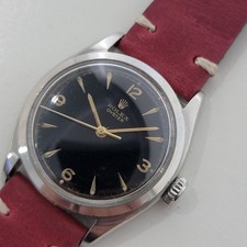 Rolex Oyster Precision Ref