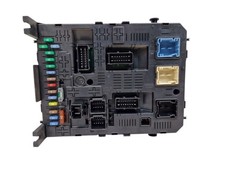 Centralina scatola fusibili