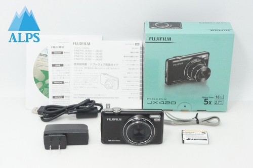 Fujifilm finepix jx420 0 - jx420, 16,0