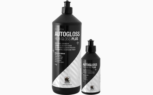 Indasa autogloss high gloss - autogloss, high-gloss