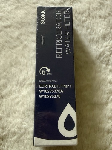 Filtro acqua frigorifero - , stokk