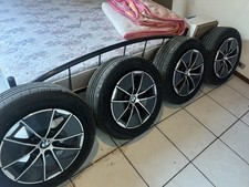 Continental 205/60/16 + Cerchi