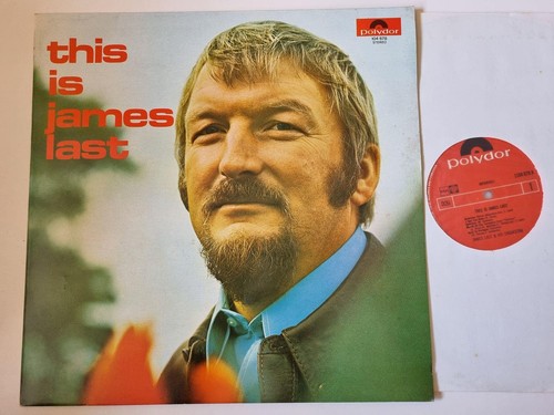 James last this is - james,