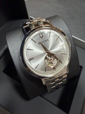 BULOVA - Orologio da polso