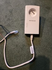 Net gear powerline 2000 - net,