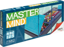 - Master Mind - + 7 Anni -