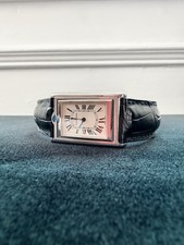 Cartier tank basculante - tank,