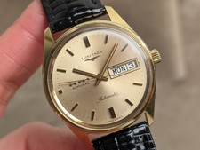 Longines admiral five star - admiral,