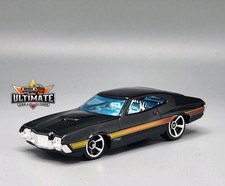 1972 Ford Gran Torino Sport