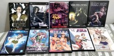 Lotto - 10 DVD - cartoni