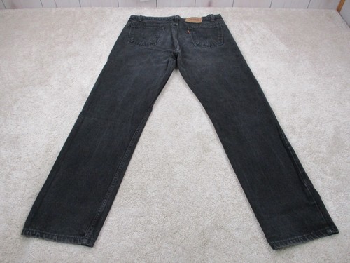 Jeans vintage levis 505 - jeans, uomo