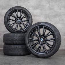 BMW Serie 3 cerchi auto 18