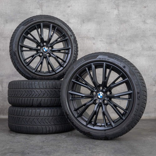 Bmw serie cerchi auto 18 - serie,