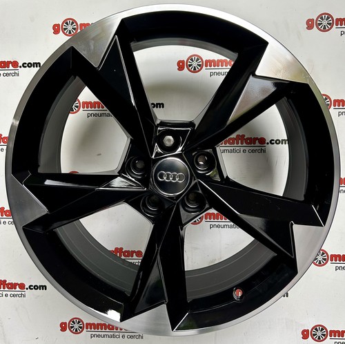 Cerchi lega audi - -,