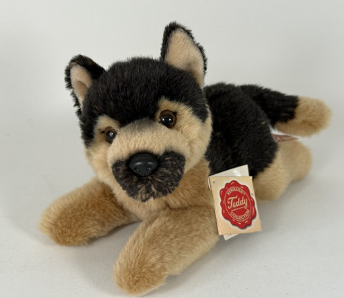 Peluche peluche cane cucciolo