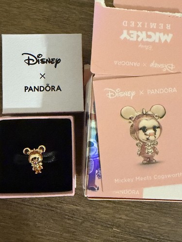 Charm pandora d23 2026 - charm,