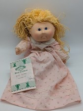 Vintage 91 Crimp 'n Curl