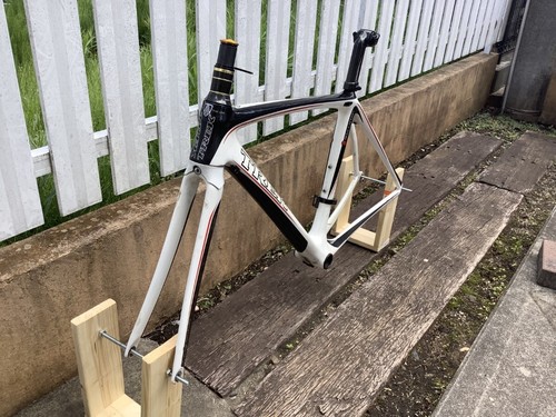 Trek madone pro - madone, telaio