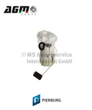 IMPIANTO ALIMENTAZIONE