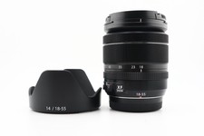 Fujifilm fujinon 55 mm - fujinon, 18-55