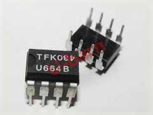 Tfk u664b dip - dip-8,, divisore