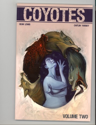Immagine coyotes vol di - immagine,