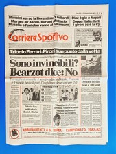 CORRIERE DELLO SPORT 4 LUGLIO