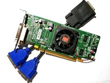 RUN 2 MONITOR VGA✔️PCI-E