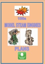 Modellismo Motori a Vapore