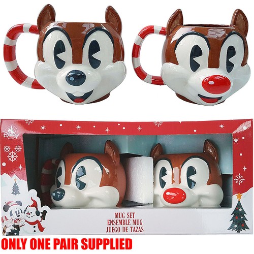 Disney store chip - chip, n