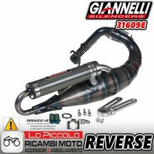 31609E MARMITTA GIANNELLI