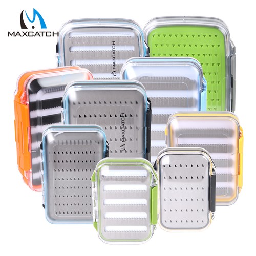 Maxcatch boîte mouches - maxcatch,