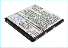 Batteria 3,7 V per Samsung Galaxy S, GT-I9003, SGH-T959V, SGH-T959W, GT-I9088, SPH